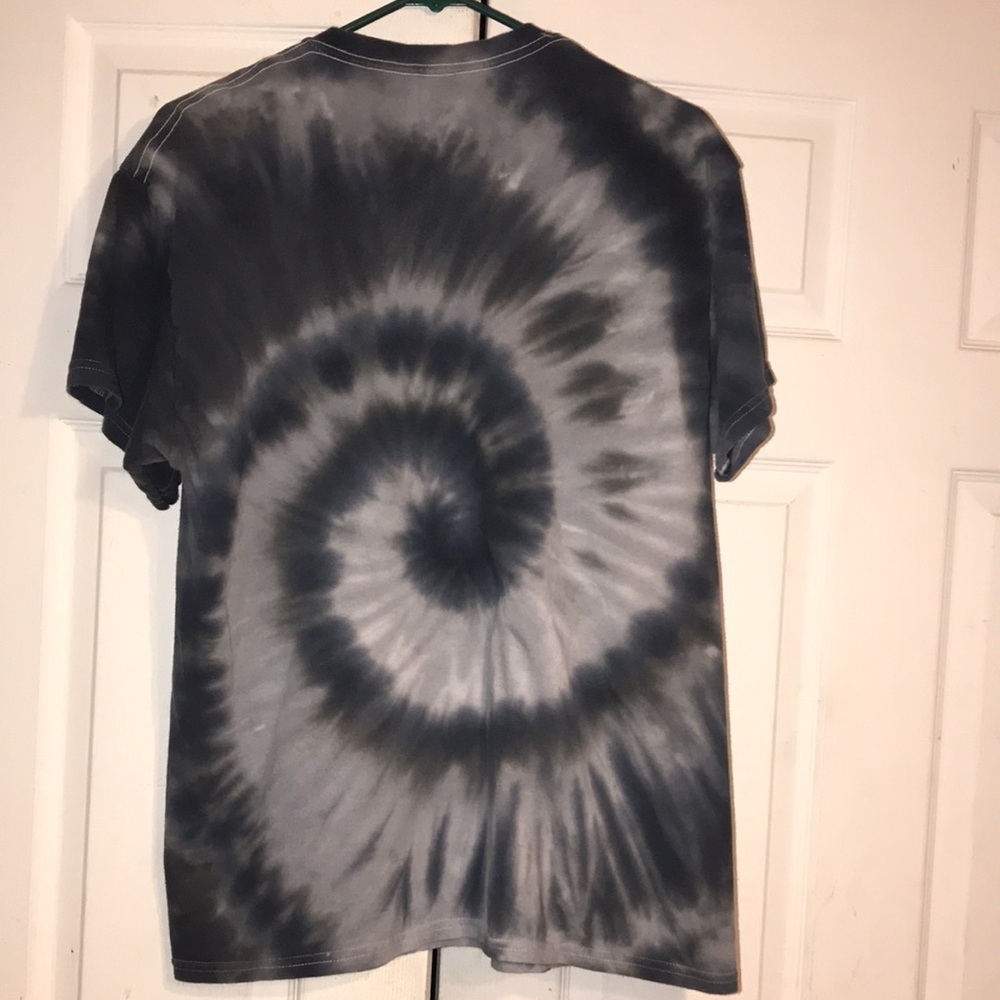 Women’s/Juniors Tie-Dyed Barbie Tee - Picture 5 of 6